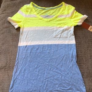 Sonoma tunic